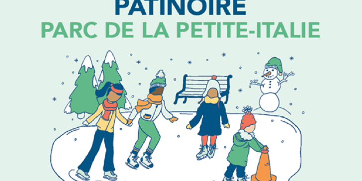 patinoire