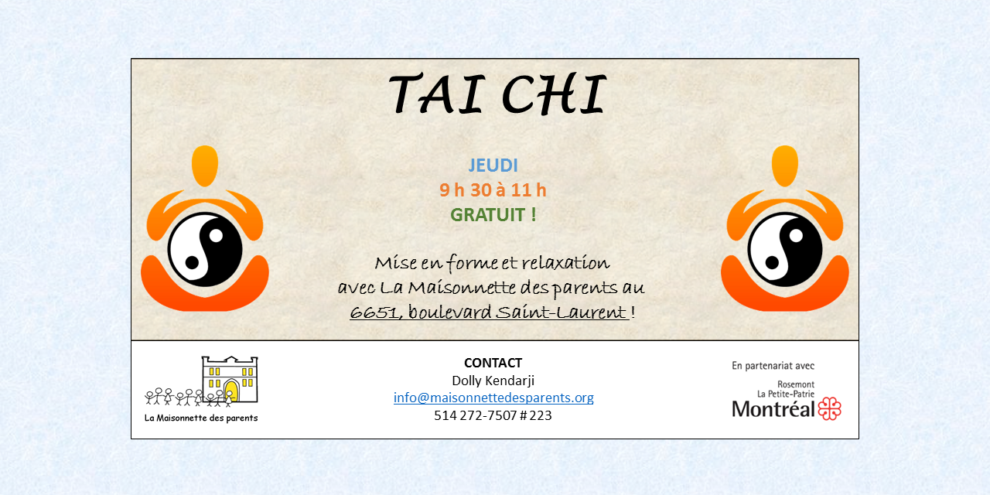 PUB – Tai Chi – CONTACT – PNG