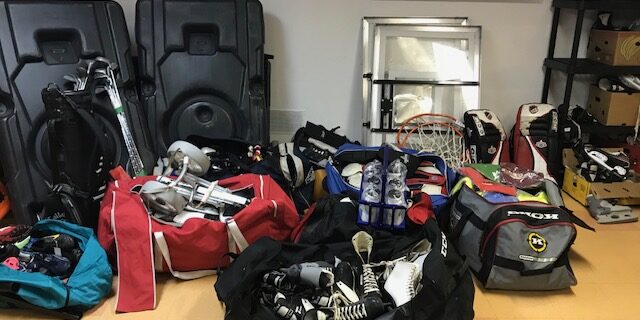 Photo 1 – ACCÈS-LOISIRS QC