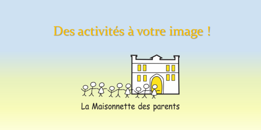 SONDAGE (Page couverture) – La MDP – PNG