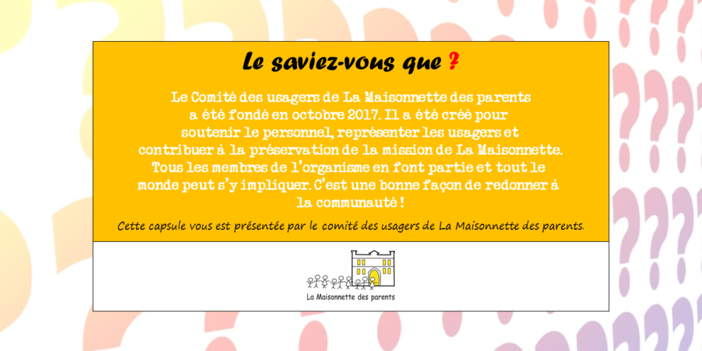 Capsule 7 – La MDP – PNG