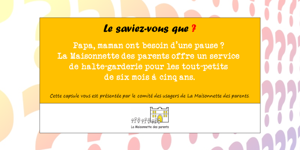 Capsule 8 – La MDP – PNG