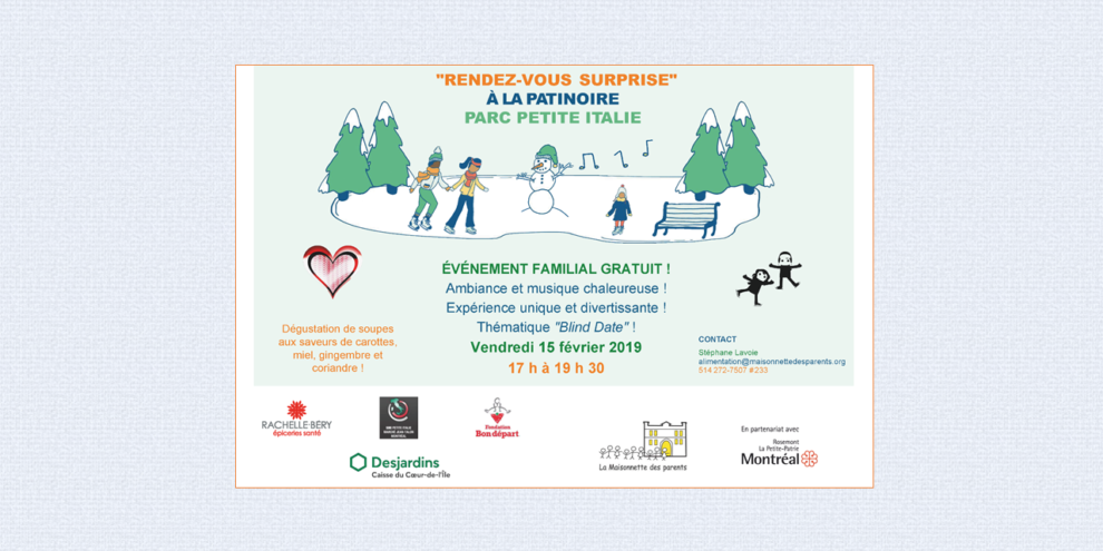 AFFICHE_VF – BLIND DATE_Parc Petite Italie_2019 – Bon format – PNG – La MDP