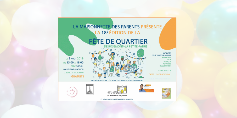 AFFICHE – Fête de quartier 2019 – Bon format – PNG