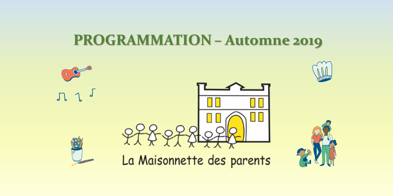 PROGRAMMATION (Image_WP) – Automne 2019 (Page couverture) – La MDP – PNG