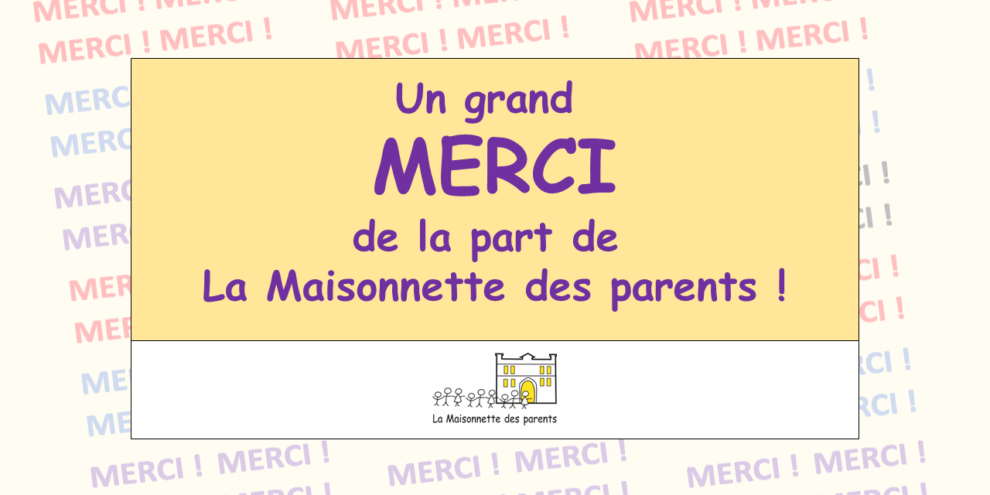 Affiche (VF)_LA MDP VOUS REMERCIE ! – La MDP – PNG