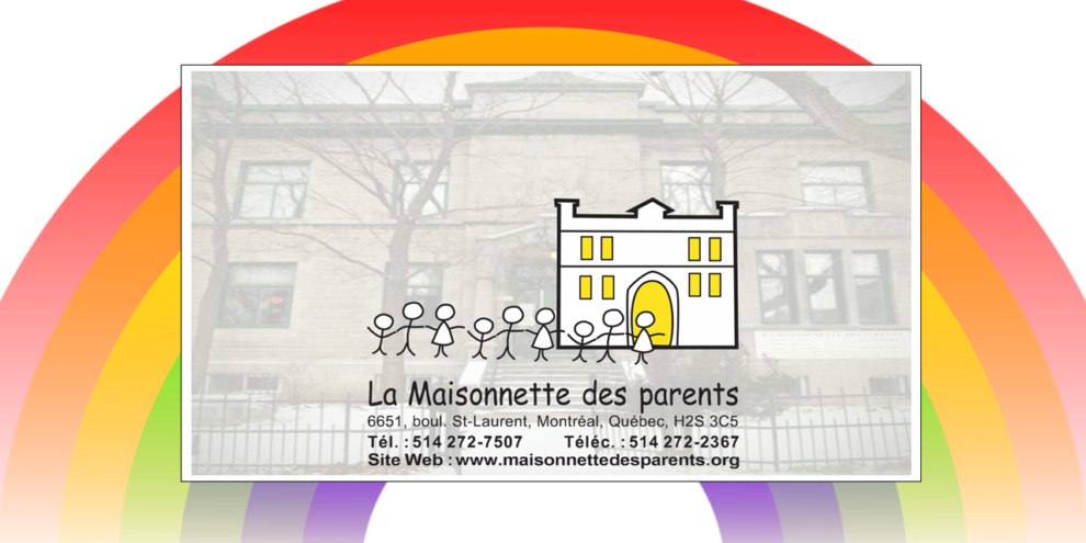 AFFICHE – LA MDP RÉOUVRE SES PORTES LE 1er JUIN PROCHAIN ! – Bon format – PPT – PNG