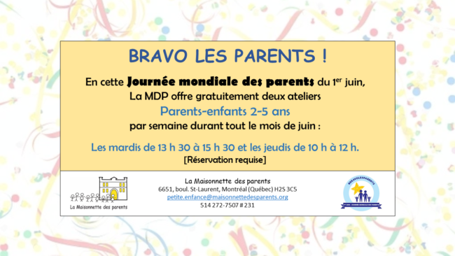 Affiche (VF)_BRAVO LES PARENTS ! – La MDP – PNG