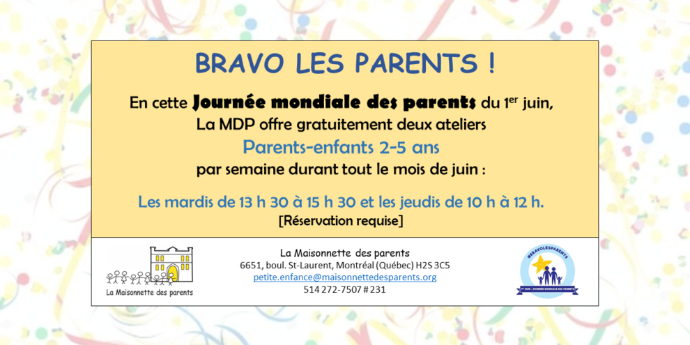 Affiche (VF)_BRAVO LES PARENTS ! – La MDP – PNG