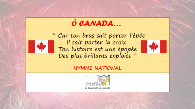 AFFICHE_Bonne Fête du Canada_2020 – La MDP – PNG