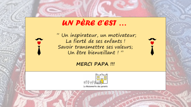 AFFICHE_Bonne fête des Pères_2020 – La MDP – PNG