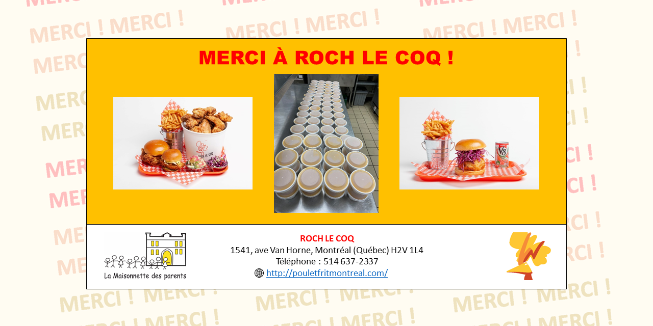 AFFICHE_VF – Dons alimentaires_ROCH LE COQ – La MDP – PNG