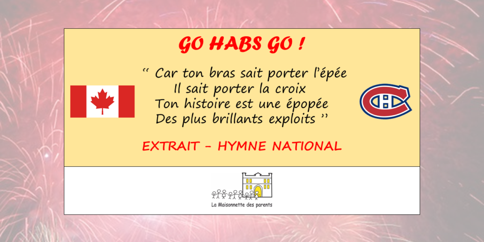 AFFICHE_Bonne Fête du Canada_2021 – La MDP – PNG