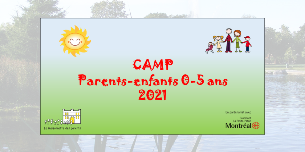 Affiche_REMERCIEMENT – Camp parents-enfants_2021 – La MDP – PNG