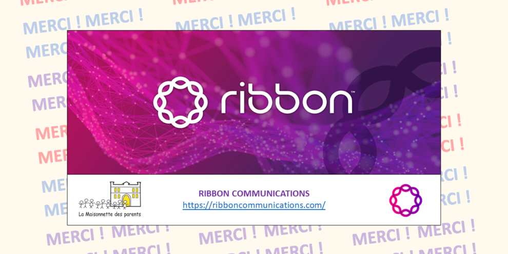 Affiche (VF)_MERCI À RIBBON COMMUNICATIONS ! – Année 2021 – La MDP – PNG