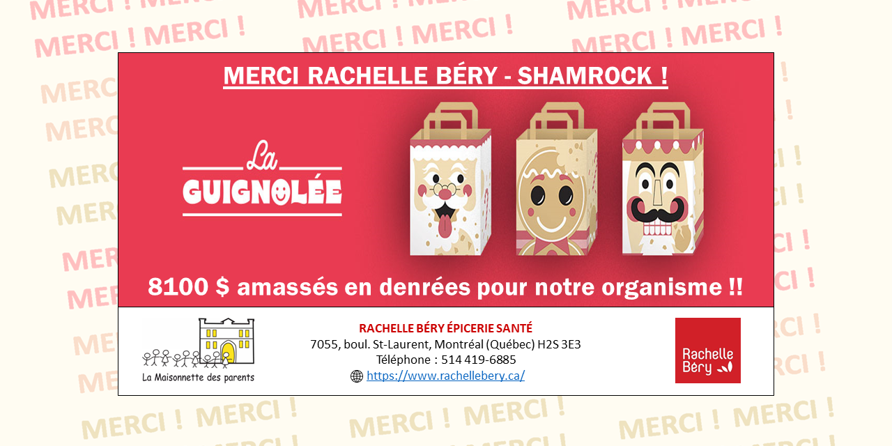 AFFICHE_VF – MERCI À RBS !_Collecte de fonds_Année 2022-2023 – La MDP – PNG