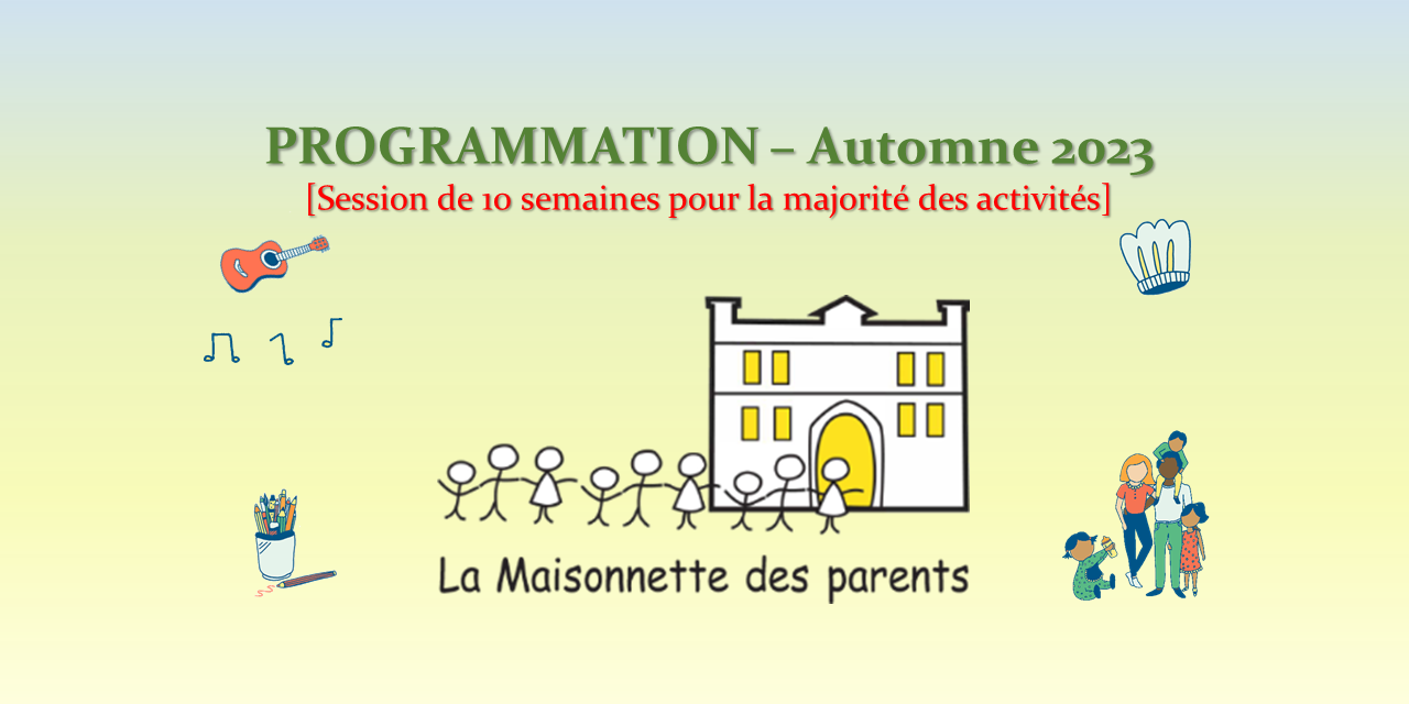 PROGRAMMATION (Image_WP) – Automne 2023 (Page couverture) – La MDP – PNG