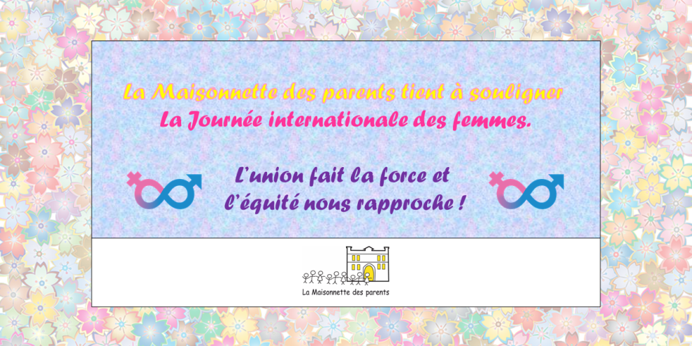AFFICHE (VF)_Journée de la Femme (Année 2024) – La MDP – PNG
