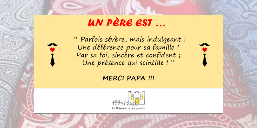 AFFICHE (VF)_Bonne fête des Pères_2026 – La MDP – PNG