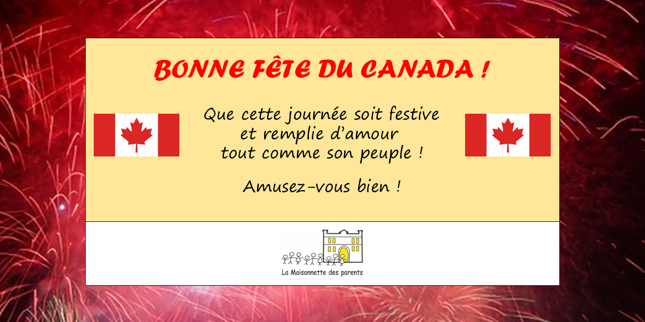 AFFICHE (VF)_Bonne Fête du Canada_2026 – La MDP – PNG